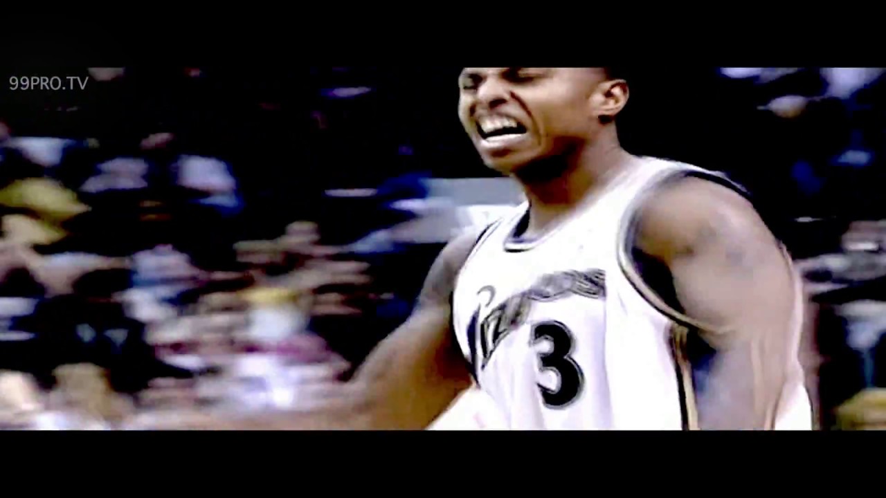 NBA 2010 Highlights - YouTube