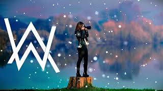 Alan walker Style - Another World (New Song 2024)