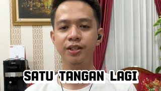 Download lagu Satu Tangan Lagi - Joko Sinyo - Arip Barzah Cover