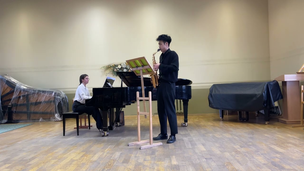 Tsutomu Narita - White Field (a bird sings an epilogue) - YouTube