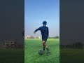 Learn Crazy 🔥 Football Skill ⚽️ #neymarskills #brazil #tutorial