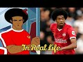 Supa Strikas Characters In Real Life Unbelievable Cartoon To Human Transformation Supa Strikas Characters In Real Life Unbelievable Cartoon To Human Transformation