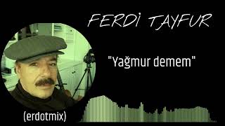 Ferdi̇ Tayfur \