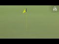 Longest Hole-In-One in Major Championship History! | Si Woo Kim - 252 Yards | 2025 PGA Championship