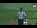 Longest Hole-In-One in Major Championship History! | Si Woo Kim - 252 Yards | 2025 PGA Championship
