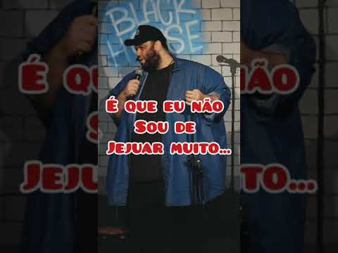 Nunca perdi a Santa Ceia!