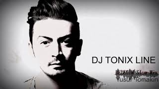 Dj Tonix vs Yusuf Tomakin   Bebegim  2019  RNB Mix Resimi