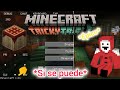!!SI_SE_PUEDE!!_Minecraft Java 1.21_PojavLauncher_*Épico*