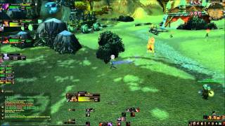 Bajquiqui - Bajquiqui & Ephixa = Hordies Gettin Worked - WoW Rogue PvP Commentary