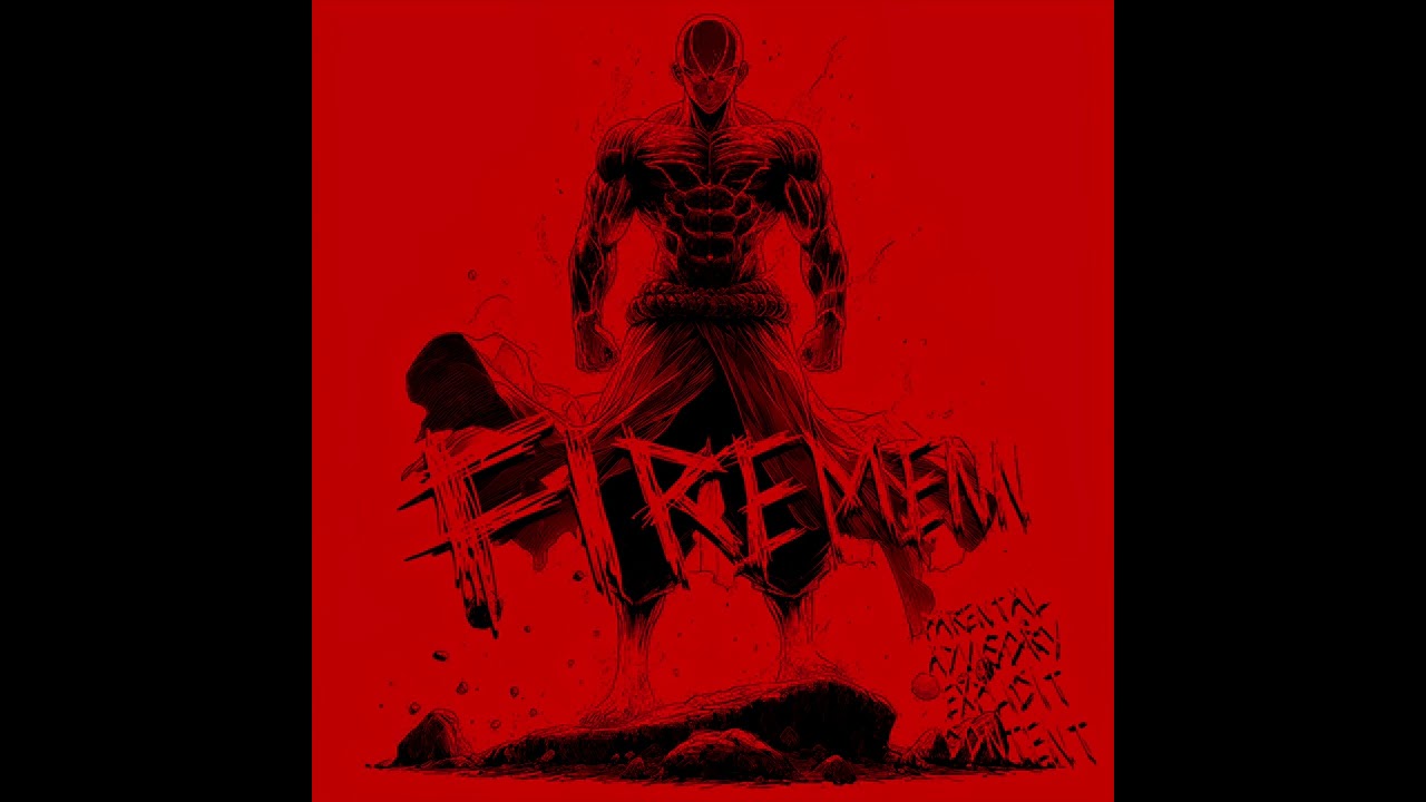 Watch Mxrxz, Vxndo - Firemenn on YouTube Watch Mxrxz, Vxndo - Firemenn on YouTube