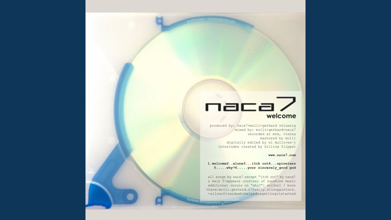 Watch Spineless on YouTube Watch Spineless on YouTube