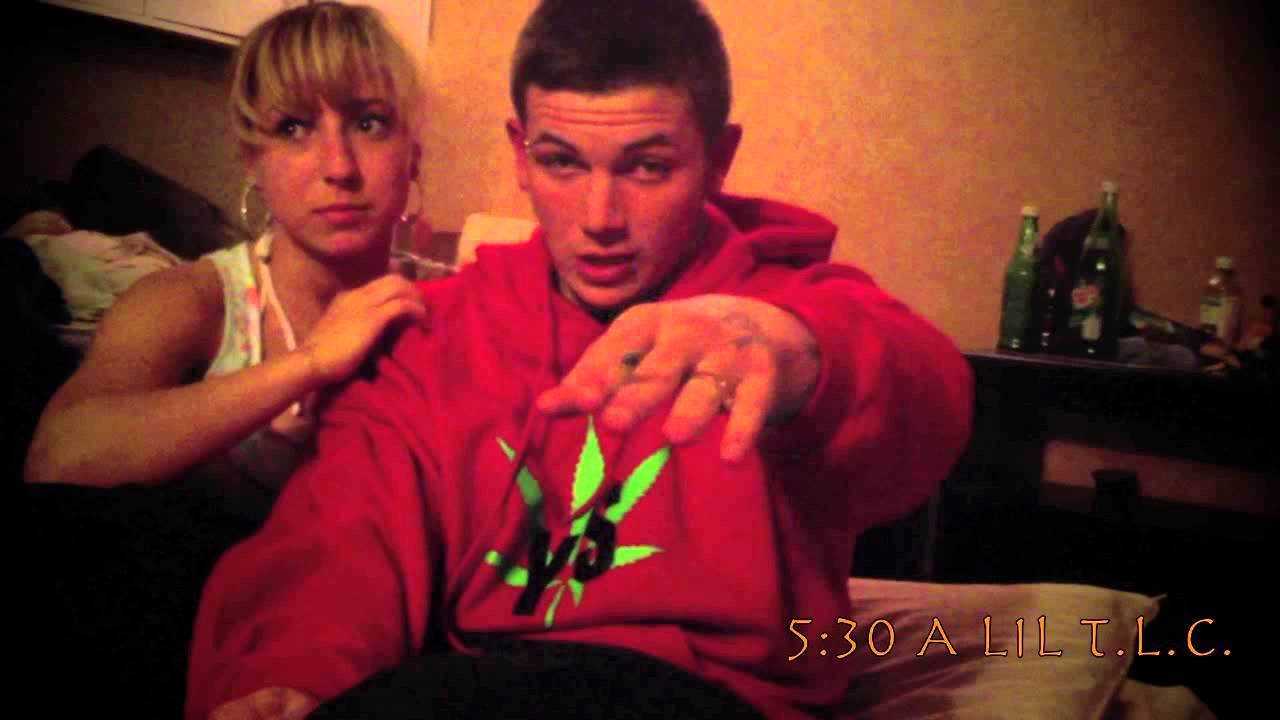 YOUNGSCOTIA- 8am In Scotia [Music Video] (902 ERAxTO.NS ENT)