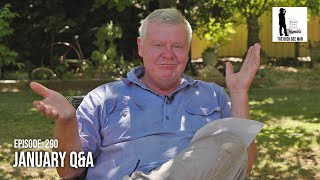 What's the BUZZ: A Q&A Series for Beekeeping Experts & Beekeeping 101 Tips | The Bush Bee Man