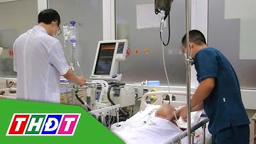 Nghệ An: Ngộ độc rượu 1 người tử vong | THDT
