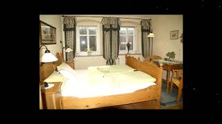 Pension Heindlhof in Neualbenreuth, Germany