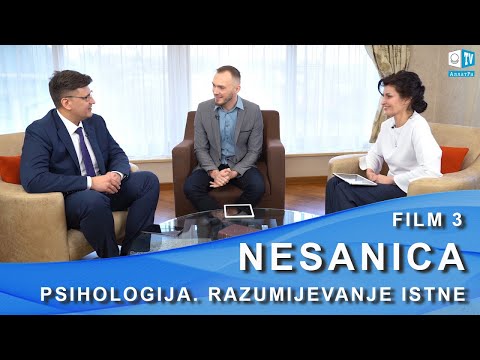 Video: Razlika Između Teorije Pripisivanja I Mjesta Kontrole