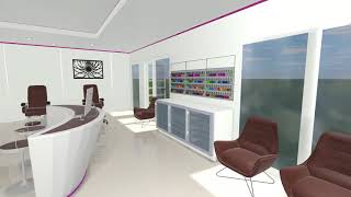 Zen Nail Lounge-Sprouts Center-The District At Moreno Valley