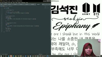 Modul 9 Pemrograman Dasar Bahasa C (Perulangan)