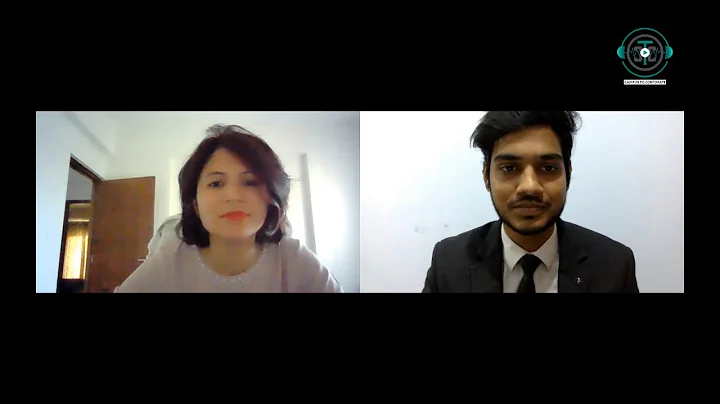 S1:E1|| Campus To Corporate (CTC) || Meera Sanghvi...