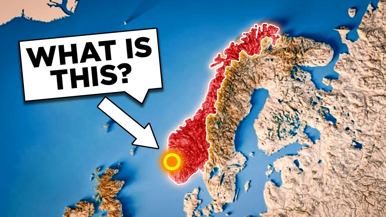 Norway Just Found Something Unbelievable