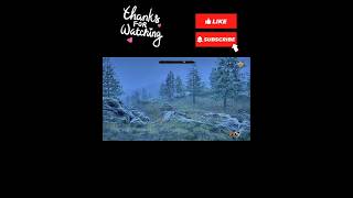 A walk through the rain 🌧 #oblivion #asmr #rainasmr #cozygaming #cozy #gaming #shorts #gamergirl