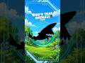 GOBLIN SHARK #007 - WILD DEX
