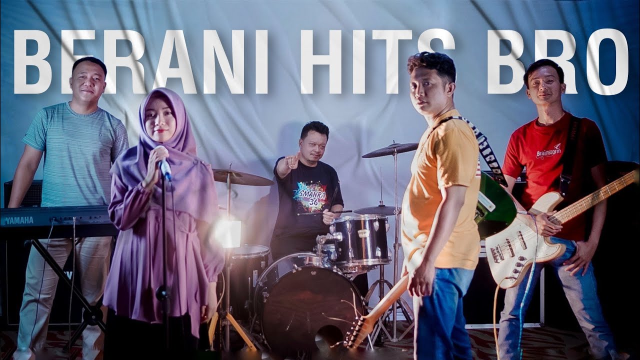 JINGLE SMANRA HITS BRO