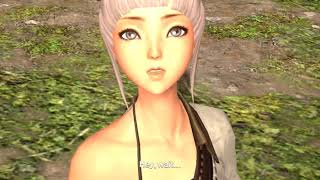 Blade & Soul Revolution PH Server (Mobile Game Play) screenshot 2