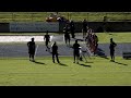Athletics NSW Junior Championships Day 3 Live