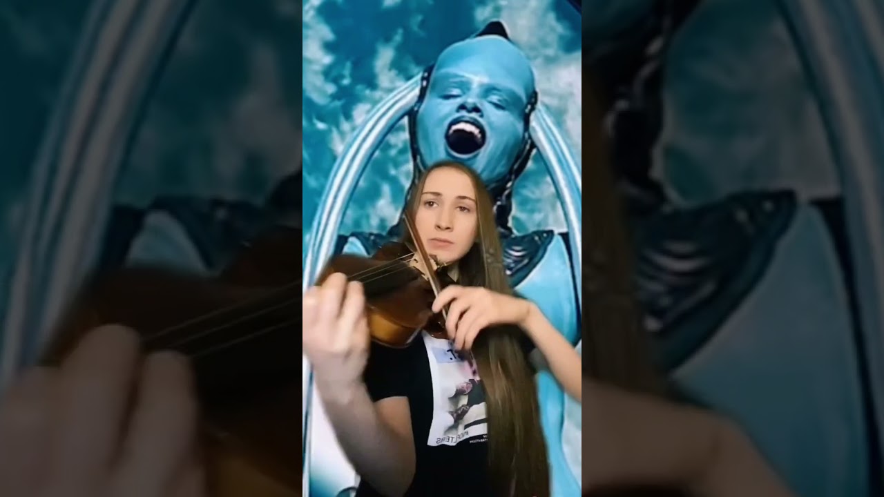 Fifth Element | Diva Plavalaguna | cover Natashevski  