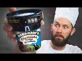 Anti-Theft Ice Cream Lock! | 10 Strange Cooking Products