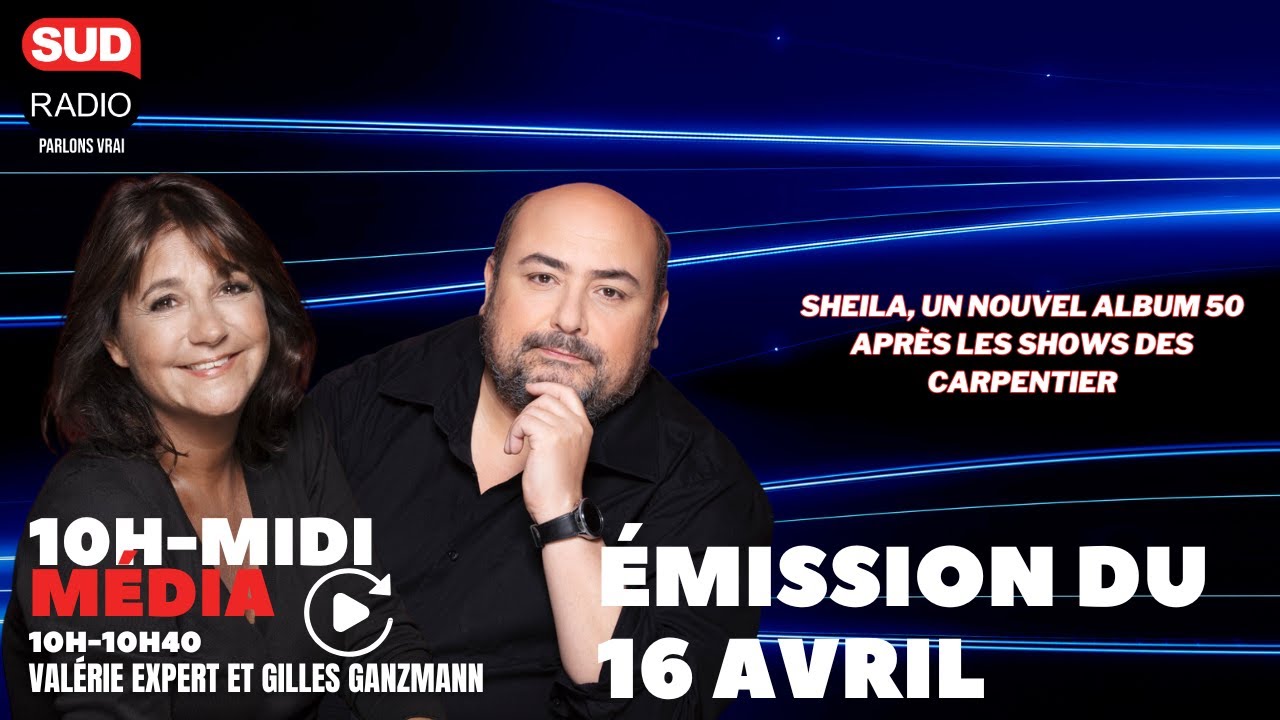 Sheila, Un nouvel album 50 après les shows des Carpentier