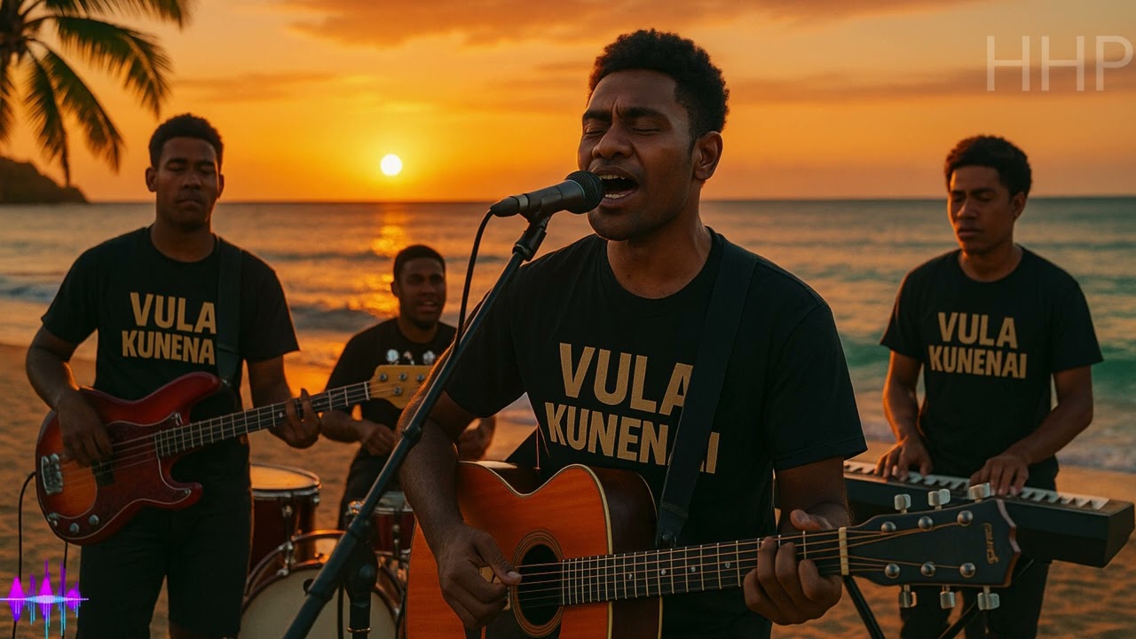 King House Kekenimu - Memehusa Cover (Island Reggae)