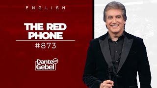 ENGLISH Dante Gebel #873 | The red phone