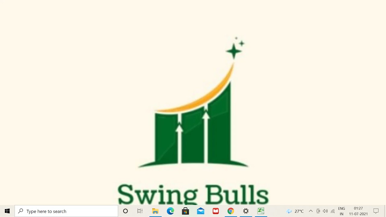 Swing Bulls|| Stocks for the week: 12thJul || Havells, IPCALAB Analysis