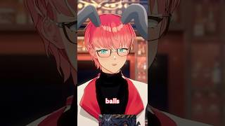My superhero awakening #vtuber #phvtuber #fyp #twitchclips #vtuberclips