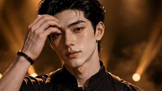 Glow Up PV| The Boy she Ignored Became an Idol | K-pop/R&B
