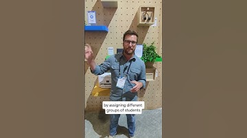 Three Things to Try in Your Classroom