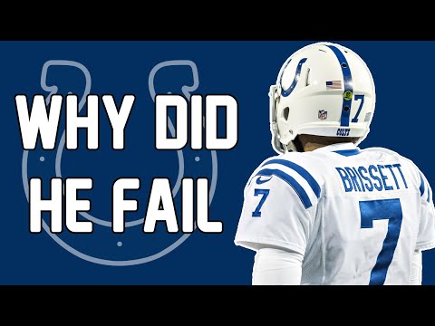 Video: Gdje je Jacoby Brissett išao na koledž?