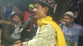 Abdullah Jhankar new kavvali