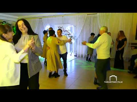 ЦВІТЕ ЦВІТЕ ЧЕРЕМШИНА ПРИЙМАЧЕНЬКО ВЕСІЛЬНА ПОЛЬКА 