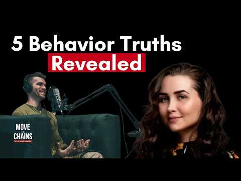 MTC 029: Dr. Abbie Marono | The Upper Hand - How to Read People, Build Trust and Influence Ethically