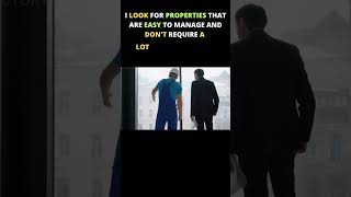 Mastering Management: The Silent Game-Changer in Real Estate Investing! #Shorts #RealEstateInvesting
