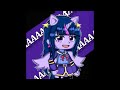 Montage Rugada 💜 (Repost) || FT: Twilight Sparkle || Mlp Gacha Meme