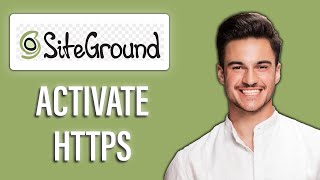 Celebrity New! How to Activate HTTPS on SiteGround Hosting –🌐 | Secure Your Website Fast with Free HTTPS Setup Net Worth