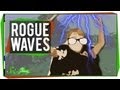 Rogue Waves