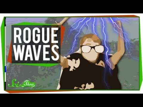 Rogue Waves thumbnail