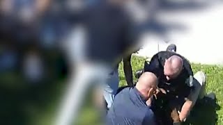 Police officer praised for response to student fight at St. Cloud High School