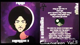 Prince - Chameleon Vol.3 Out-Takes & Mixes Compilation - YouTube