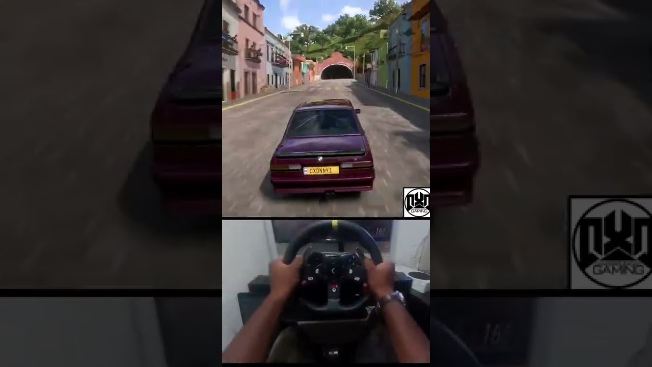 HOW TO DRIVE LIKE A BOSS !😎